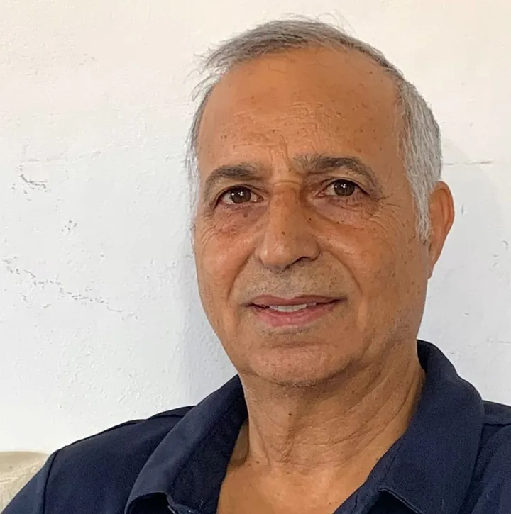 מאיר שני ייעוץ להחלמה ממחלות כרוניות